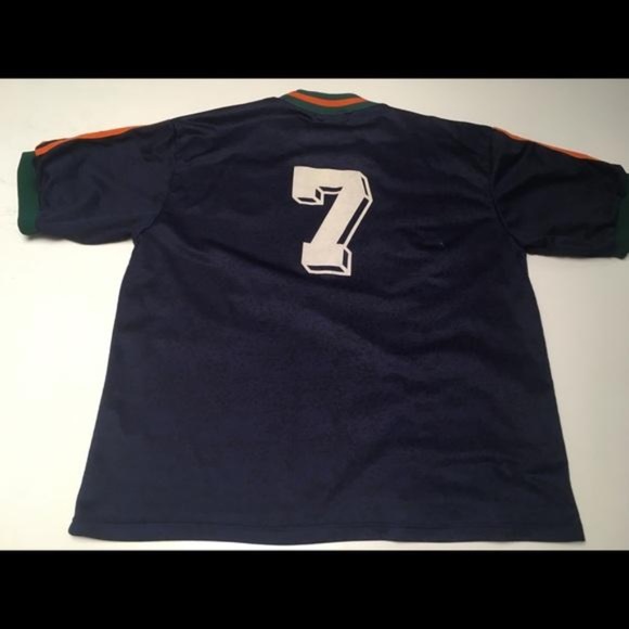 NEWCASTLE UNITED 1997/98 ADIDAS VINTAGE XXL JERSEY - Picture 4 of 8